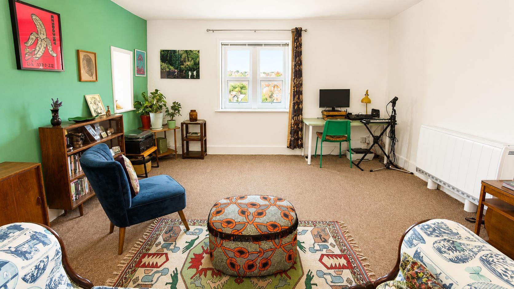 2 bed property in Chapel Park Road, St. Leonards-On-Sea